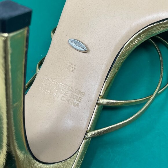 Tony Bianco | Foxie Mule - Picture 6 of 6